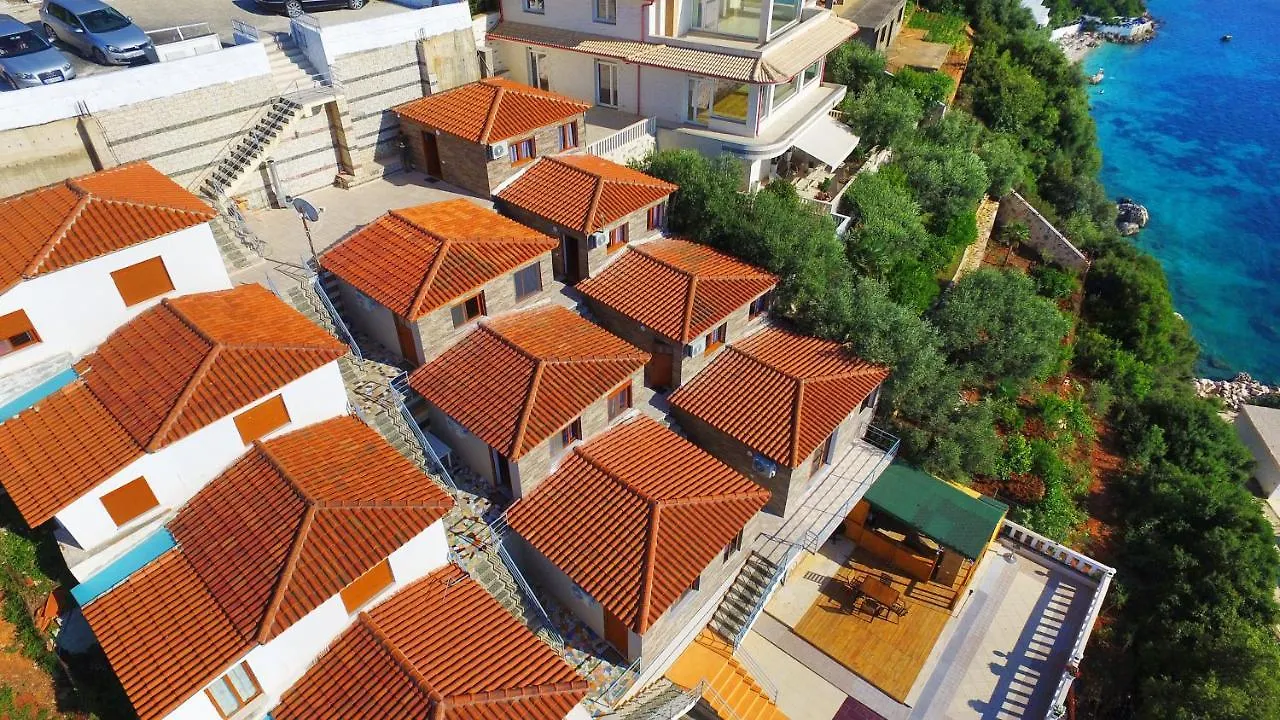 Seascape Villas Vlore