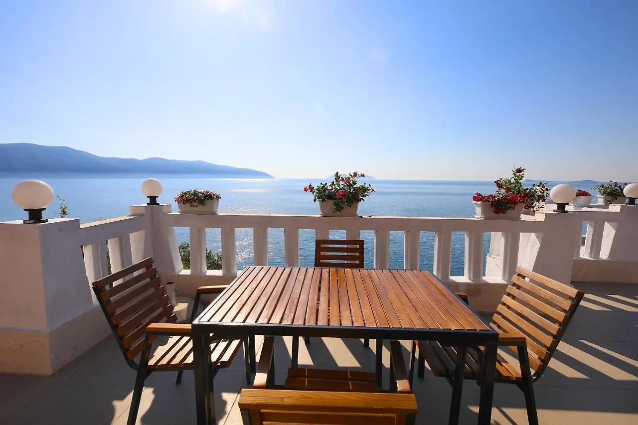 Seascape Villas Wlora