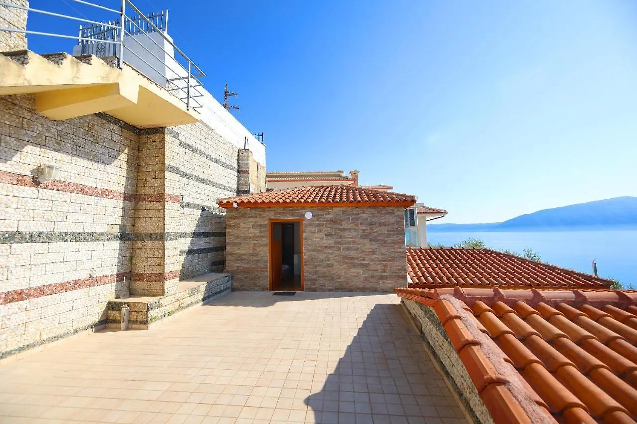 Seascape Villas Wlora Albania