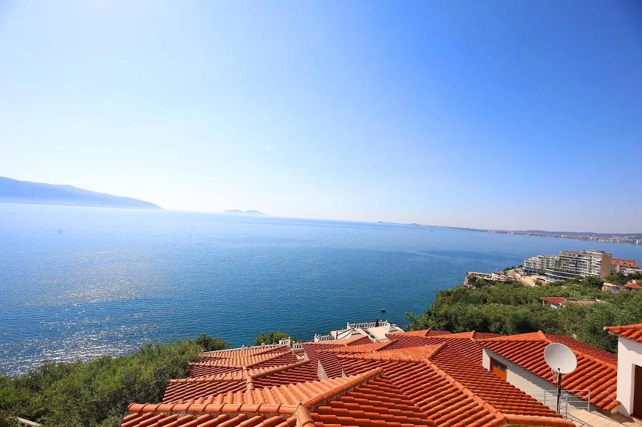 Seascape Villas Wlora 0*,  Albania