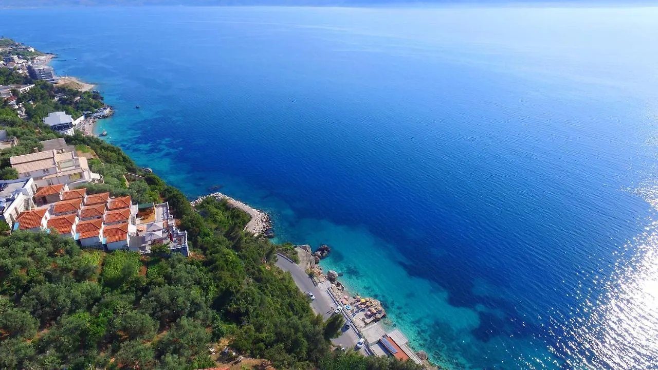 Seascape Villas Vlore