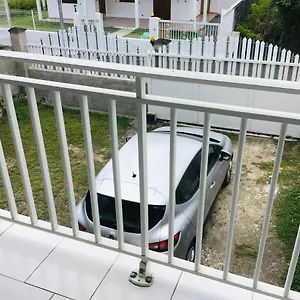Caraibes Petit-Canal