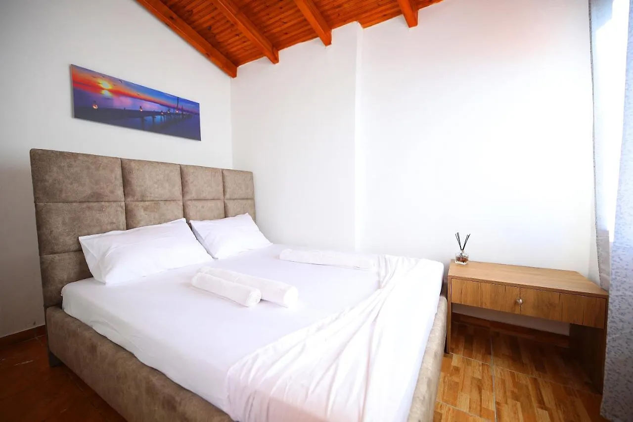 Seascape Villas Vlorë