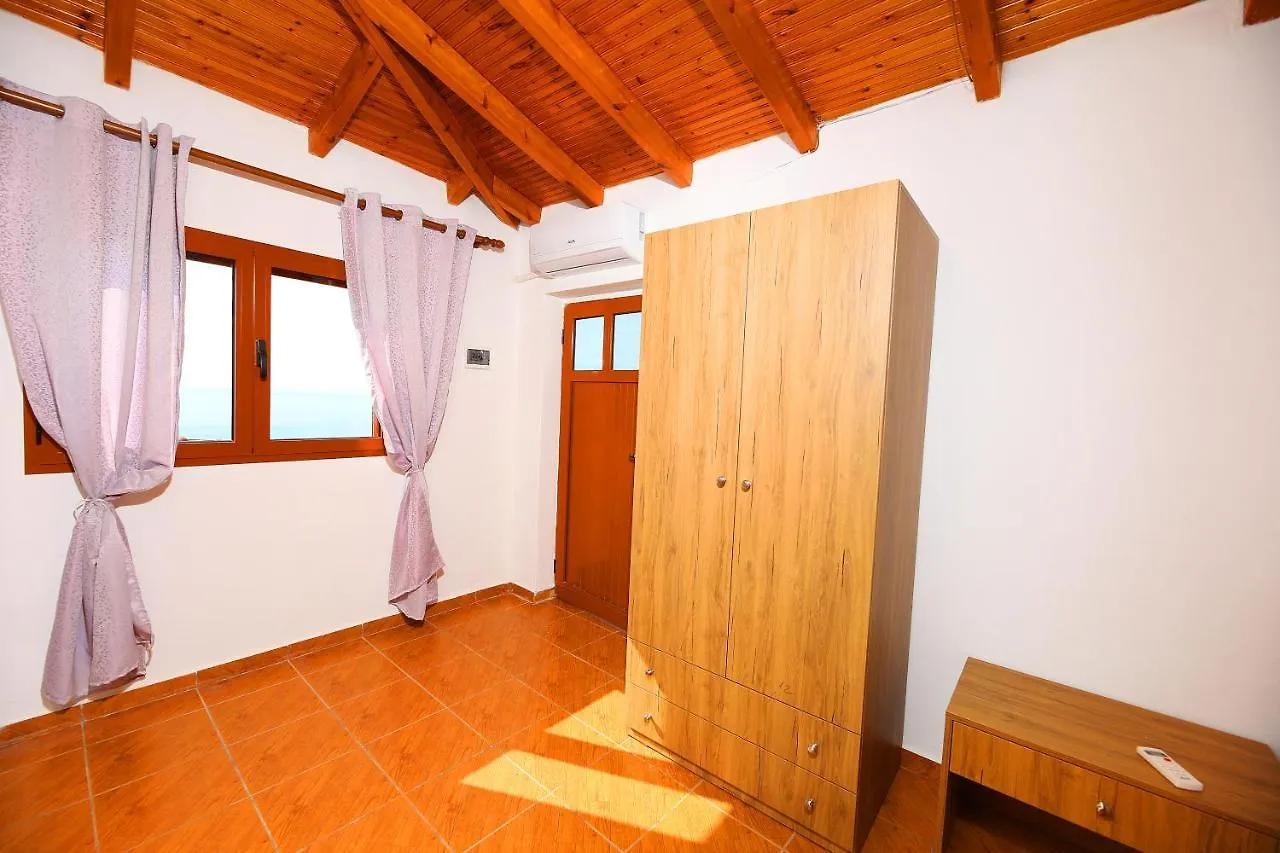 Seascape Villas Vlorë Albanië