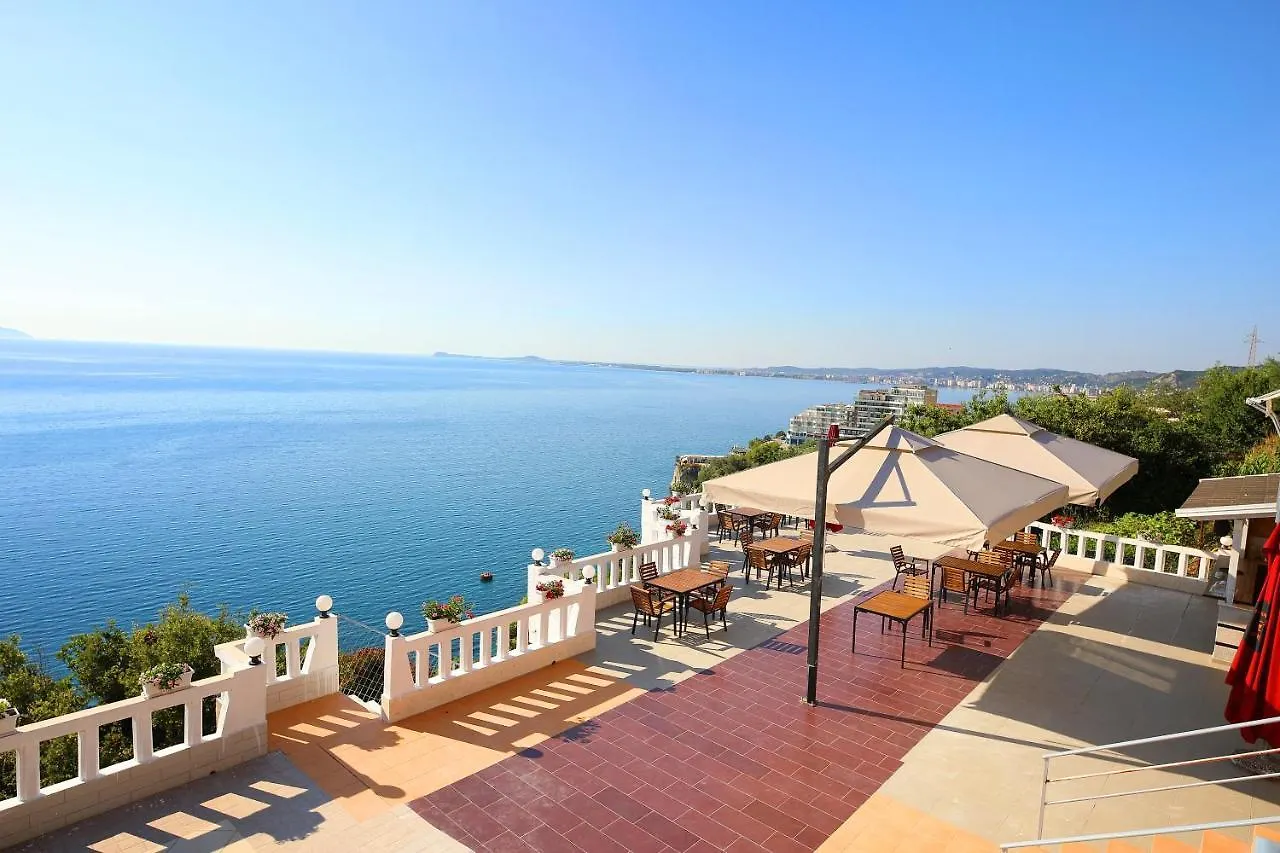 Seascape Villas Vlorë