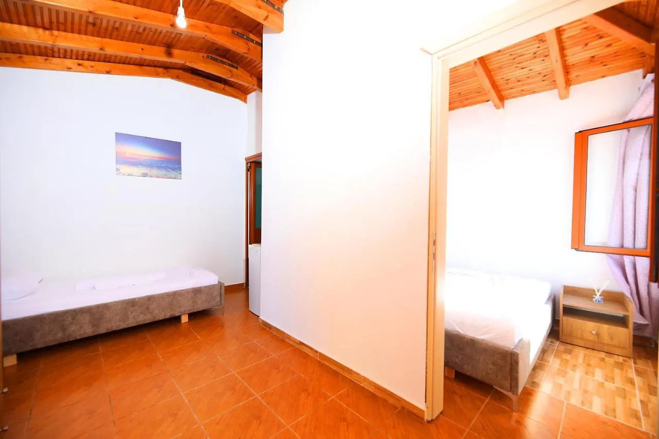 Seascape Villas Vlorë