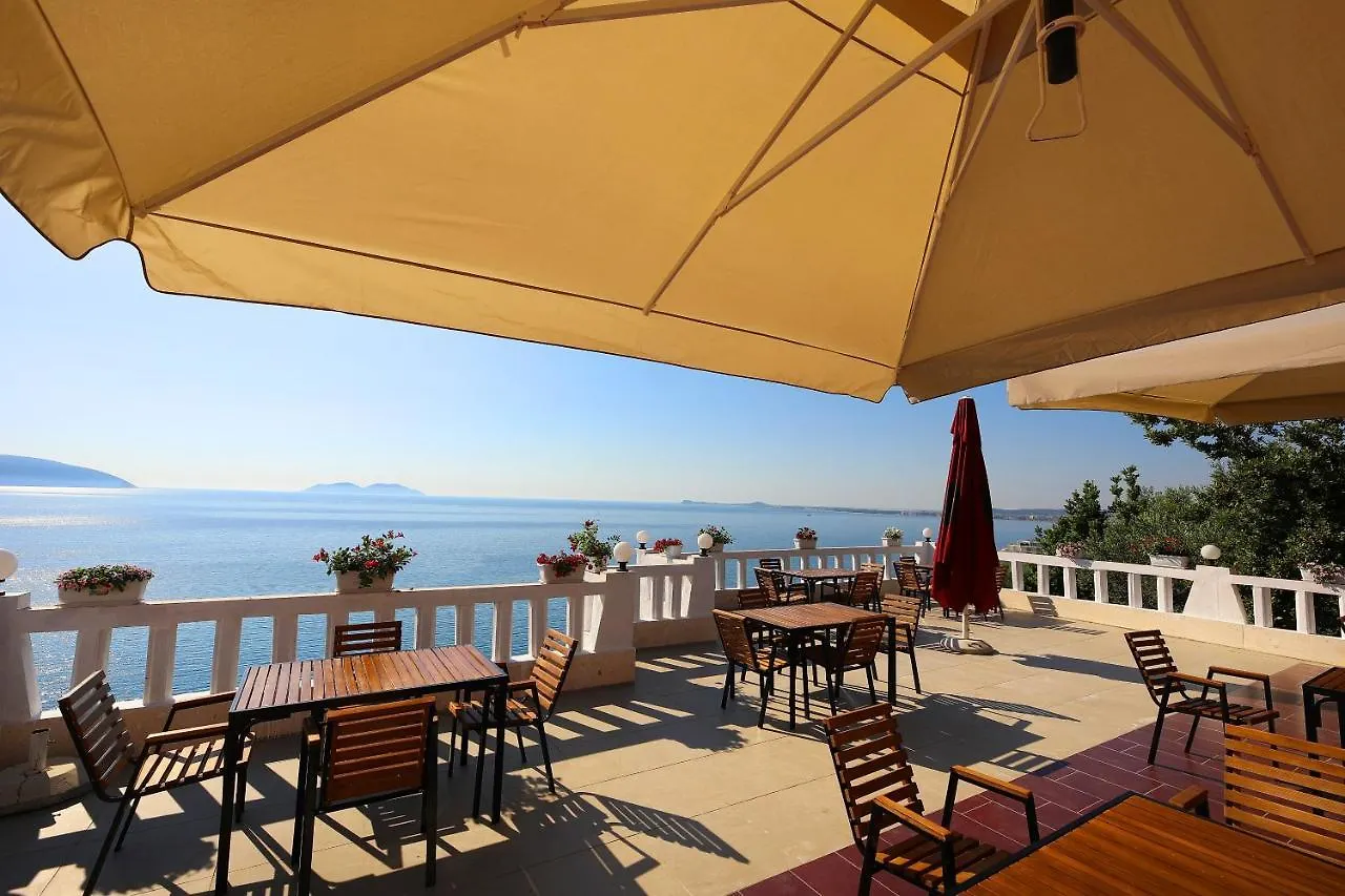Seascape Villas Vlorë 0*,