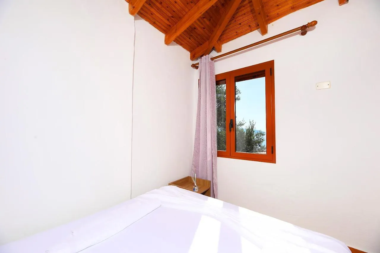 Seascape Villas Vlorë 0*,  Albanië