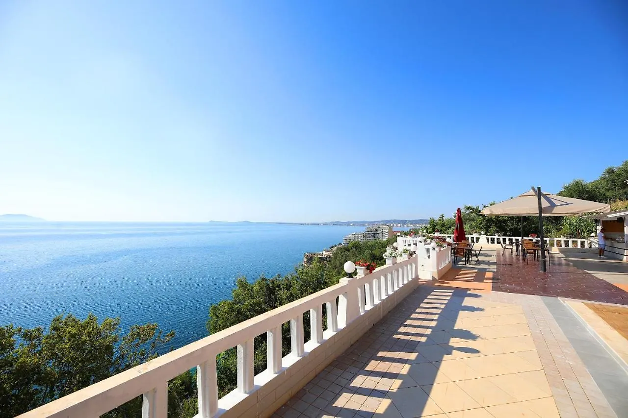Seascape Villas Vlorë