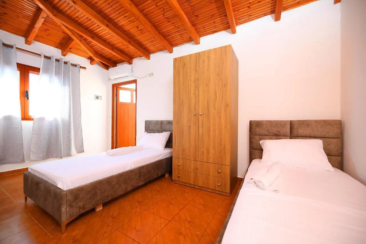 Seascape Villas Vlorë
