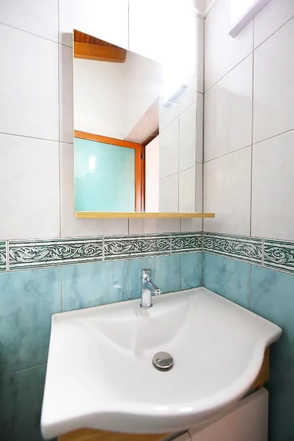 Seascape Villas Vlorë Albanië